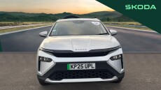 Skoda Elroq 150kW 60 Edition 63kWh 5dr Auto Electric Estate